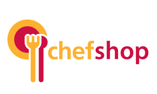 Chefshop.sk logo