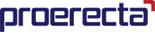 Proerecta.com logo