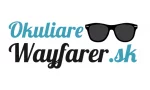 Okuliarewayfarer.sk logo