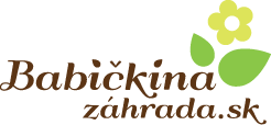 BabičkinaZáhrada logo