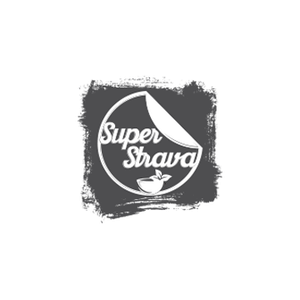 Superstrava.sk logo