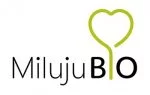 MilujuBio logo