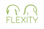 Flexity logo