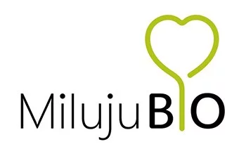 MilujuBio logo