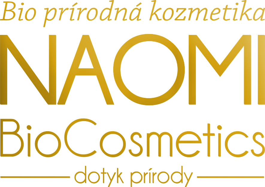 NaomiBioCosmetics logo