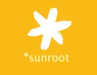 SunRoot logo