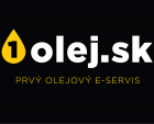 1olej.sk logo