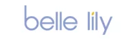 Belle lily logo