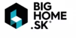 Bighome.sk logo