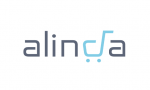 Alinda.sk logo