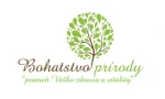 Bohatstvo-Prírody.sk logo