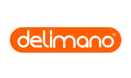 Delimano.sk logo