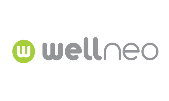 Wellneo.sk logo