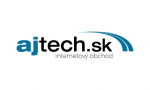 Ajtech.sk (pozastavená od 1.2.2019) logo
