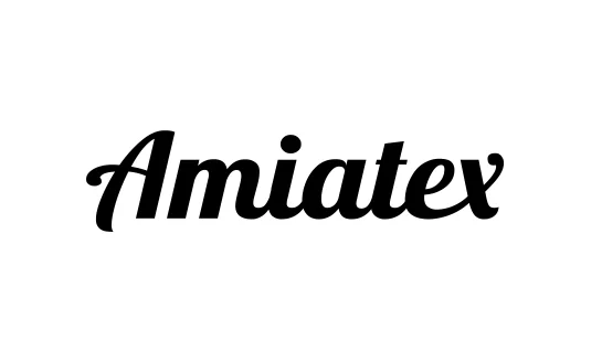 Amiatex.sk logo