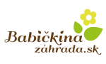 BabičkinaZáhrada.sk logo