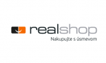 Realshop.sk logo