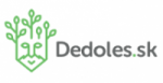 Dedoles.sk logo