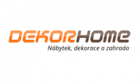 Dekor Home logo
