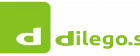 Dilego.sk logo