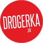 DROGERKA.sk logo