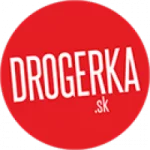 DROGERKA.sk logo