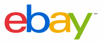 eBay.com logo