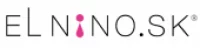 Elnino.sk logo