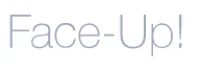 Face-Up! logo