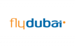 Fly Dubai logo