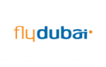 Fly Dubai logo