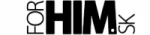 ForHim.sk logo