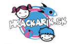 Hračkárik.sk logo