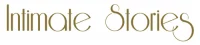 IntimateStories.sk logo