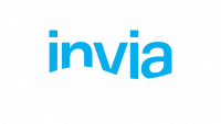 Invia logo