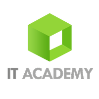 It-Academy.sk logo