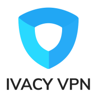 IVACY logo