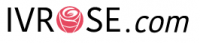 IVROSE.com logo