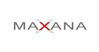 Maxana.sk logo