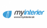 myinterier.sk logo