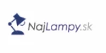 Najlampy.sk logo
