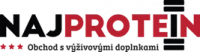 Najprotein.sk logo