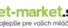 Pet-market.sk logo