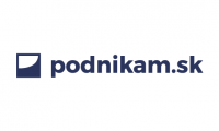Podnikam.sk logo