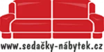 Sedačky-nábytok.sk logo