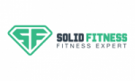 Solid Fitness logo
