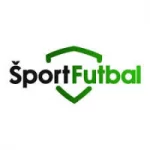 Športfutbal logo