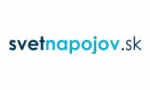 Svetnapojov.sk logo