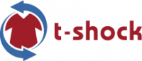 T-shock logo