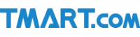 Tmart logo